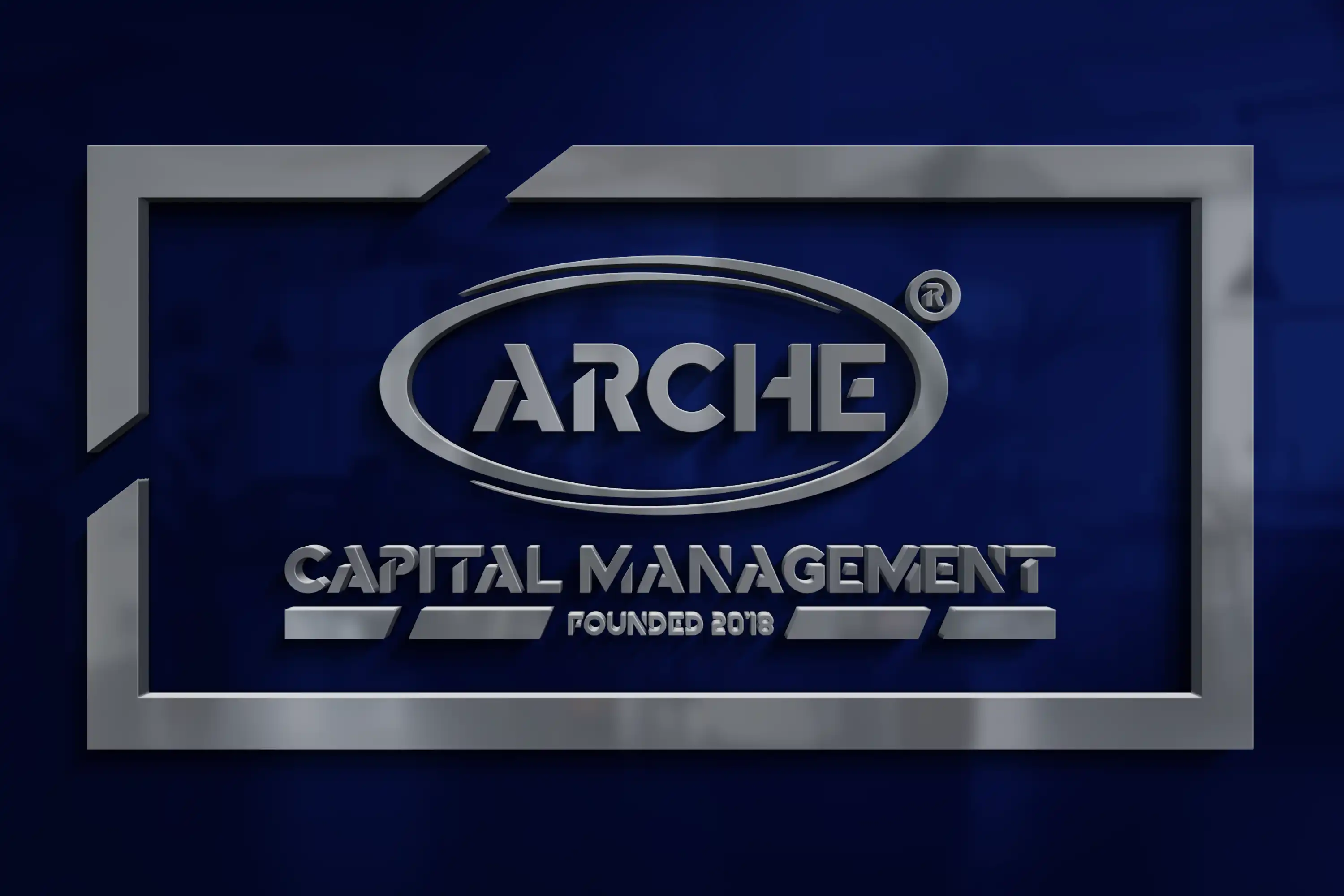 Arche Capital Management Logo